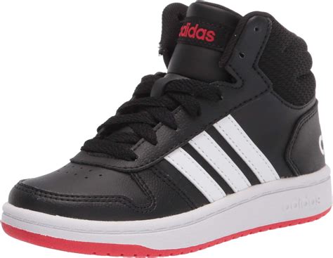 adidas mid cut schuhe kinder|Children & Little Kid Shoes: Age 4.